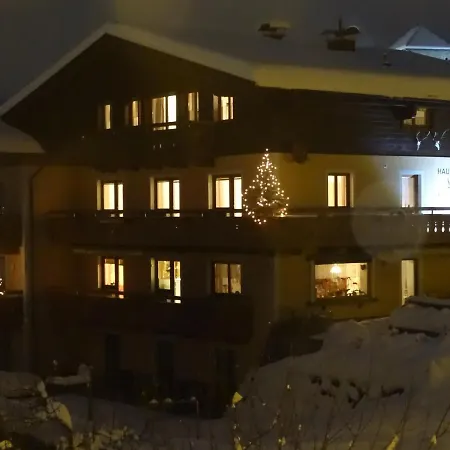 Apartamento Haus Koller Kaprun