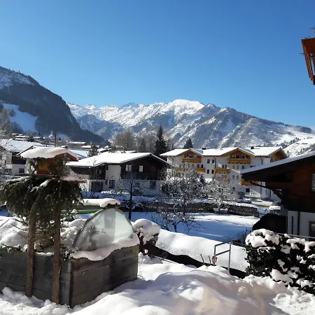 Apartment Haus Koller *