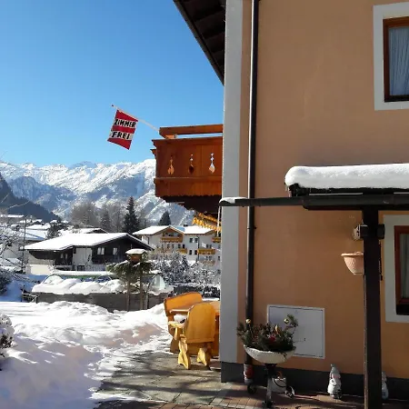 Apartamento Haus Koller