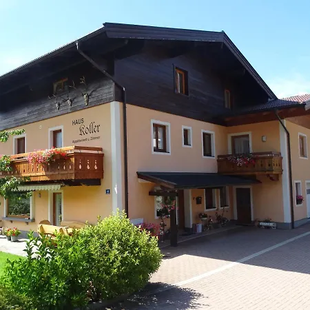 Haus Koller *