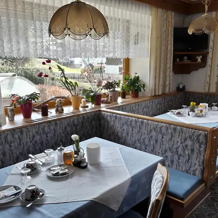 Haus Koller Apartament Kaprun