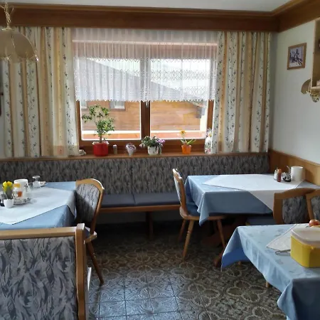 דירה Haus Koller