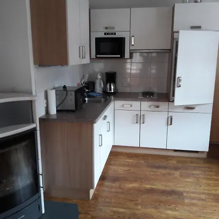 Haus Koller Apartment