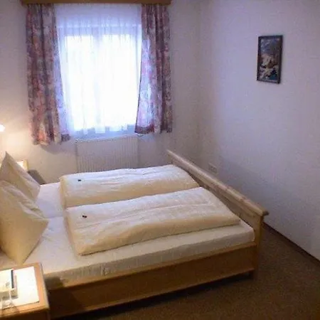 Haus Koller * Kaprun