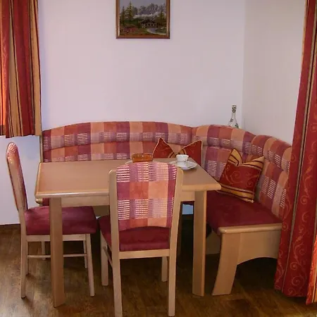 Haus Koller Appartamento