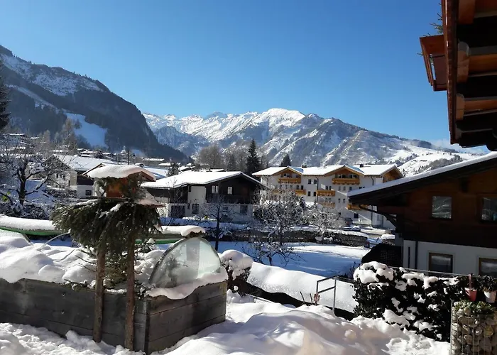 Lejlighed Haus Koller *