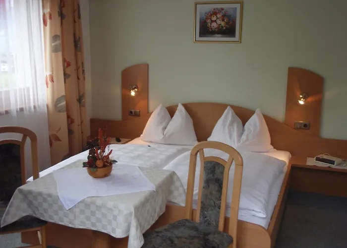 Haus Koller Lejlighed *