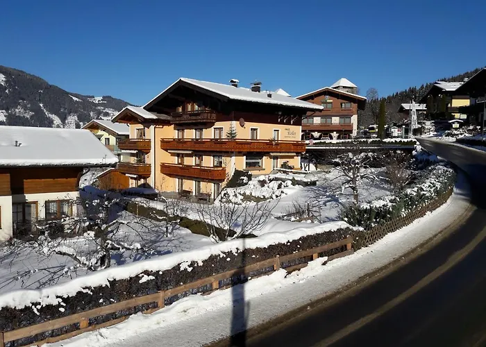 Haus Koller Lejlighed