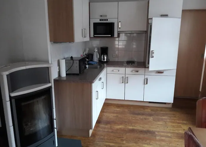 Haus Koller Lejlighed